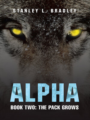 cover image of Alpha